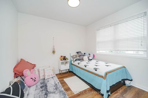 Photo 29 at 180 Raponi Circle, Rouge E11, Toronto
