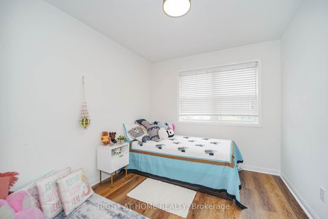 Photo 30 at 180 Raponi Circle, Rouge E11, Toronto