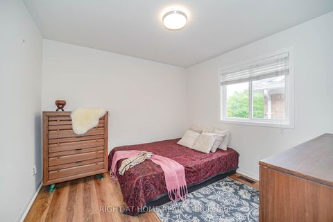 Photo 32 at 180 Raponi Circle, Rouge E11, Toronto