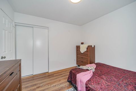Photo 33 at 180 Raponi Circle, Rouge E11, Toronto