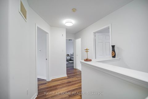 Photo 34 at 180 Raponi Circle, Rouge E11, Toronto