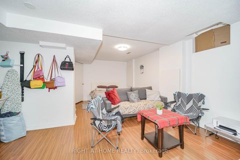 Photo 36 at 180 Raponi Circle, Rouge E11, Toronto