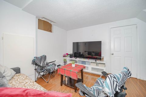 Photo 37 at 180 Raponi Circle, Rouge E11, Toronto