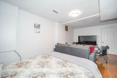 Photo 38 at 180 Raponi Circle, Rouge E11, Toronto