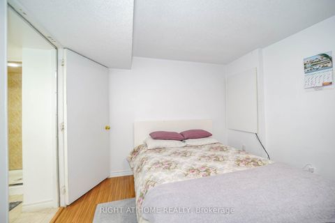 Photo 39 at 180 Raponi Circle, Rouge E11, Toronto