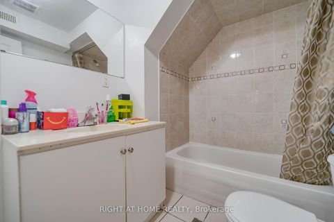 Photo 41 at 180 Raponi Circle, Rouge E11, Toronto