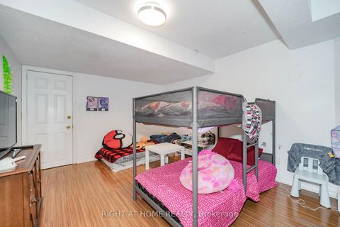 Photo 42 at 180 Raponi Circle, Rouge E11, Toronto