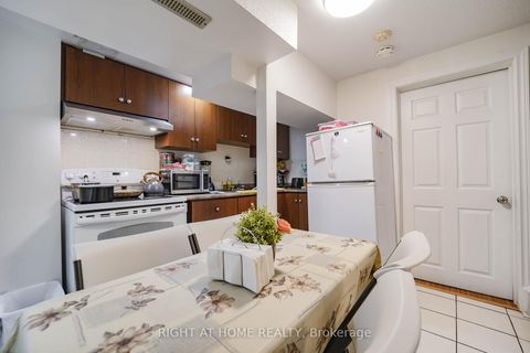 Photo 43 at 180 Raponi Circle, Rouge E11, Toronto