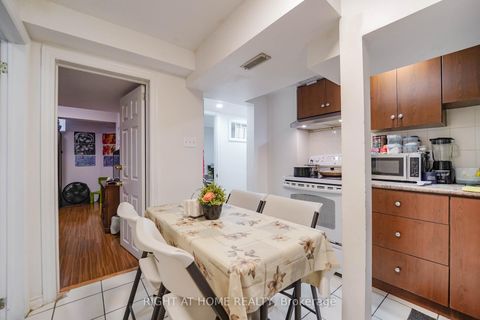 Photo 44 at 180 Raponi Circle, Rouge E11, Toronto