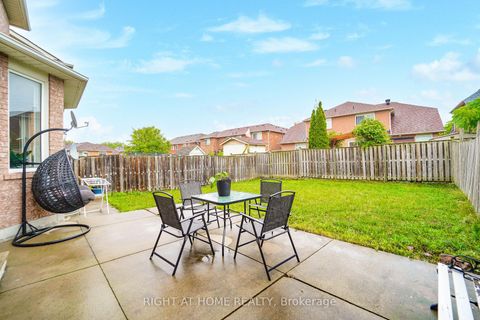 Photo 46 at 180 Raponi Circle, Rouge E11, Toronto