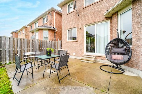 Photo 47 at 180 Raponi Circle, Rouge E11, Toronto