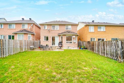 Photo 49 at 180 Raponi Circle, Rouge E11, Toronto