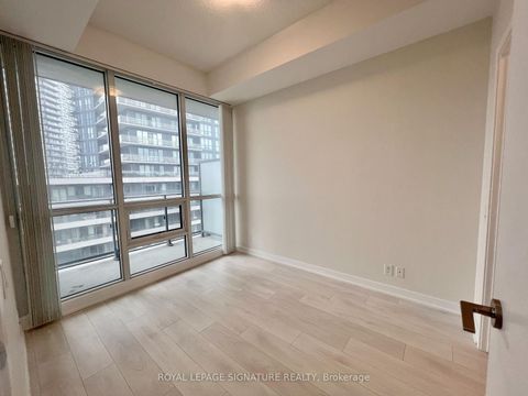 Photo 4 at 802 - 2200 Lakeshore Boulevard W, Mimico, Toronto