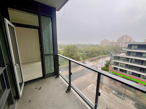 Photo 15 at 802 - 2200 Lakeshore Boulevard W, Mimico, Toronto