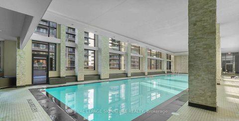 Photo 23 at 802 - 2200 Lakeshore Boulevard W, Mimico, Toronto