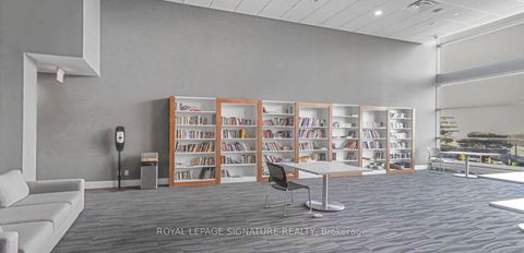 Photo 26 at 802 - 2200 Lakeshore Boulevard W, Mimico, Toronto