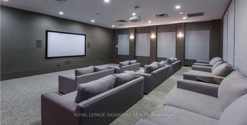 Photo 28 at 802 - 2200 Lakeshore Boulevard W, Mimico, Toronto