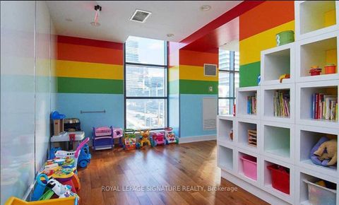 Photo 30 at 802 - 2200 Lakeshore Boulevard W, Mimico, Toronto