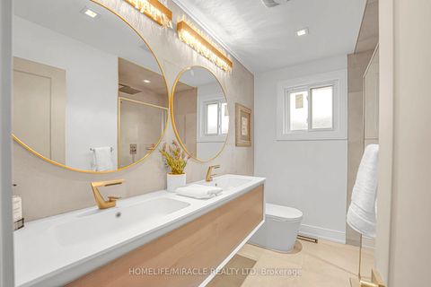 Photo 22 at 125 Elmcrest Road, West Deane, Toronto