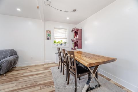 Photo 12 at 25 Handel Street, Smythe, Toronto