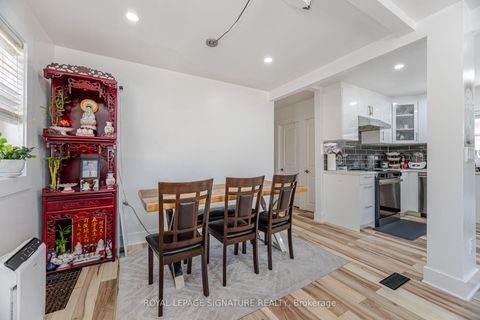 Photo 13 at 25 Handel Street, Smythe, Toronto