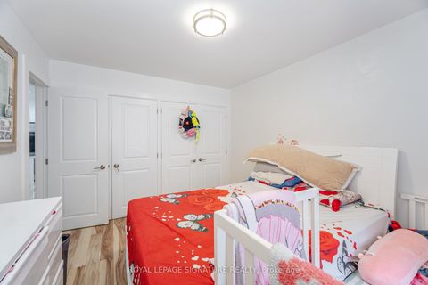Photo 21 at 25 Handel Street, Smythe, Toronto