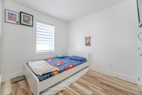 Photo 22 at 25 Handel Street, Smythe, Toronto