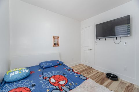 Photo 23 at 25 Handel Street, Smythe, Toronto