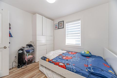 Photo 24 at 25 Handel Street, Smythe, Toronto