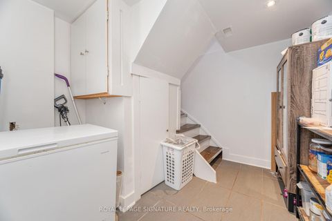 Photo 28 at 25 Handel Street, Smythe, Toronto