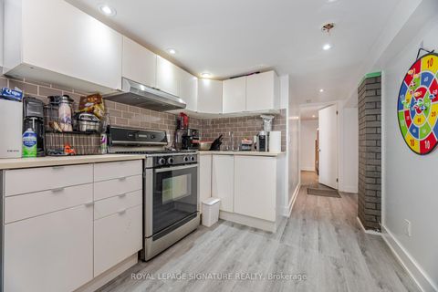 Photo 30 at 25 Handel Street, Smythe, Toronto