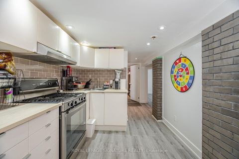 Photo 31 at 25 Handel Street, Smythe, Toronto
