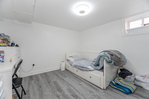 Photo 38 at 25 Handel Street, Smythe, Toronto