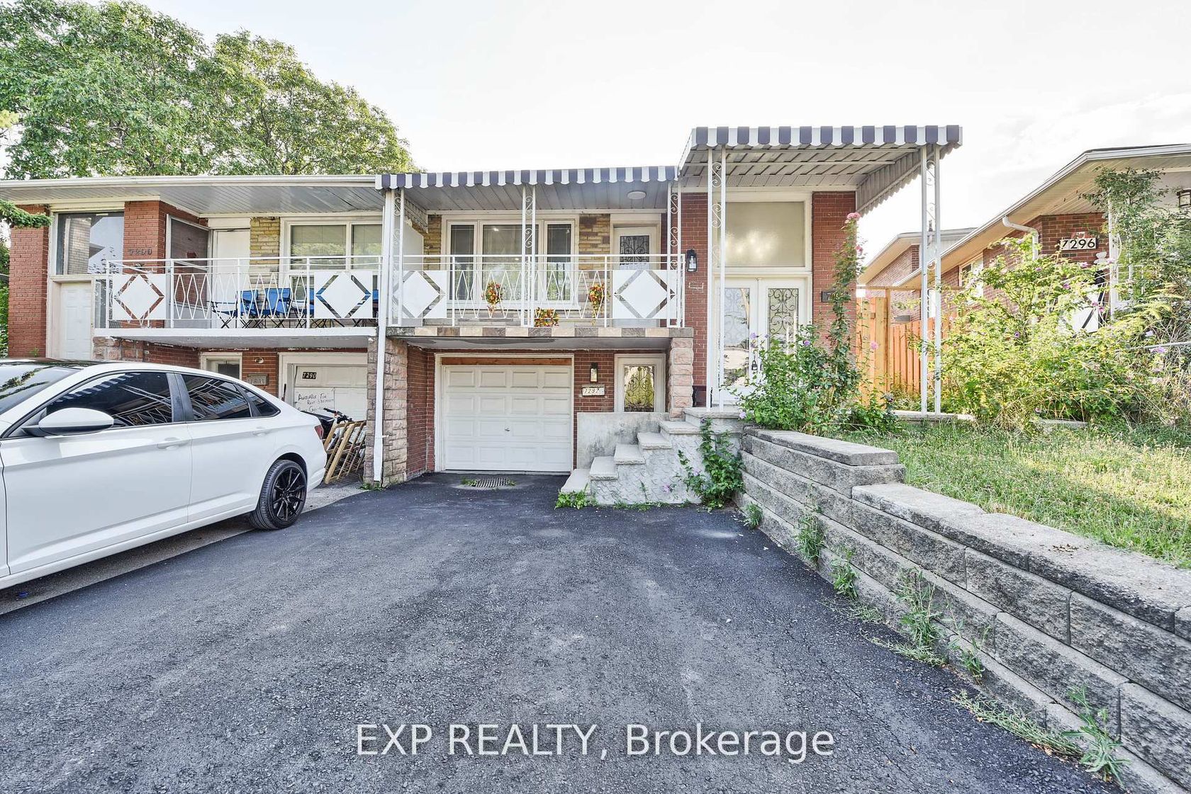 7292 Redfox Road, Malton, Mississauga 