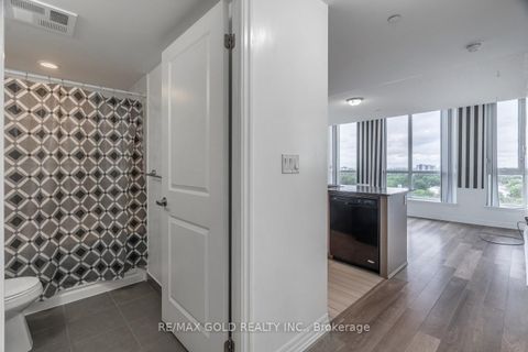 Photo 8 at 1105 - 80 Esther Lorrie Drive, Clairville, Toronto