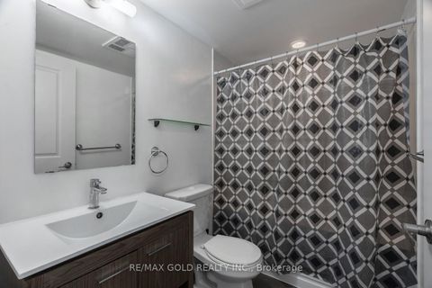 Photo 9 at 1105 - 80 Esther Lorrie Drive, Clairville, Toronto