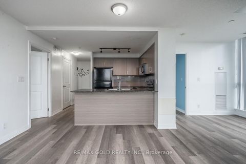 Photo 13 at 1105 - 80 Esther Lorrie Drive, Clairville, Toronto