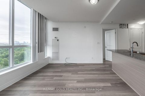 Photo 15 at 1105 - 80 Esther Lorrie Drive, Clairville, Toronto