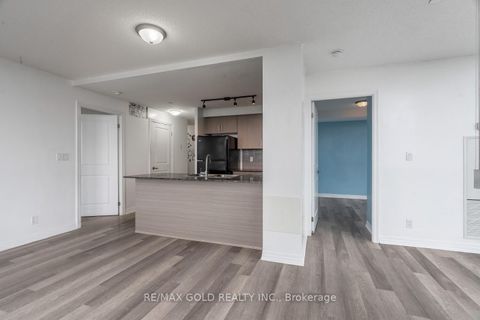 Photo 18 at 1105 - 80 Esther Lorrie Drive, Clairville, Toronto