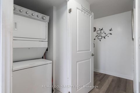 Photo 28 at 1105 - 80 Esther Lorrie Drive, Clairville, Toronto