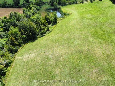 Photo 1 at 12 Sydenham Trail, Rural Clearview, Clearview