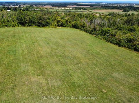 Photo 4 at 12 Sydenham Trail, Rural Clearview, Clearview