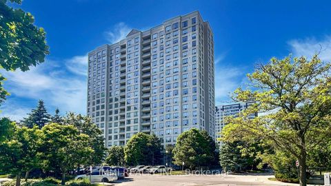 Photo 0 at 2009 - 5039 Finch Avenue E, Agincourt North, Toronto