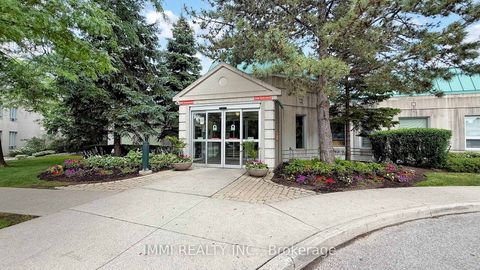 Photo 1 at 2009 - 5039 Finch Avenue E, Agincourt North, Toronto