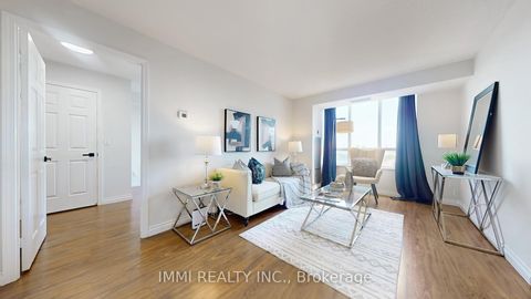 Photo 2 at 2009 - 5039 Finch Avenue E, Agincourt North, Toronto