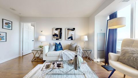 Photo 3 at 2009 - 5039 Finch Avenue E, Agincourt North, Toronto