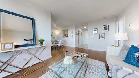 Photo 4 at 2009 - 5039 Finch Avenue E, Agincourt North, Toronto
