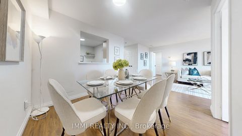 Photo 7 at 2009 - 5039 Finch Avenue E, Agincourt North, Toronto