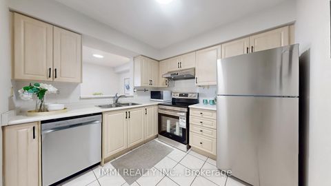 Photo 8 at 2009 - 5039 Finch Avenue E, Agincourt North, Toronto