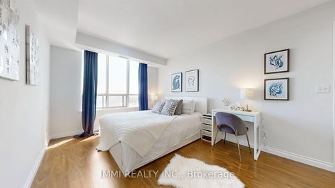 Photo 9 at 2009 - 5039 Finch Avenue E, Agincourt North, Toronto